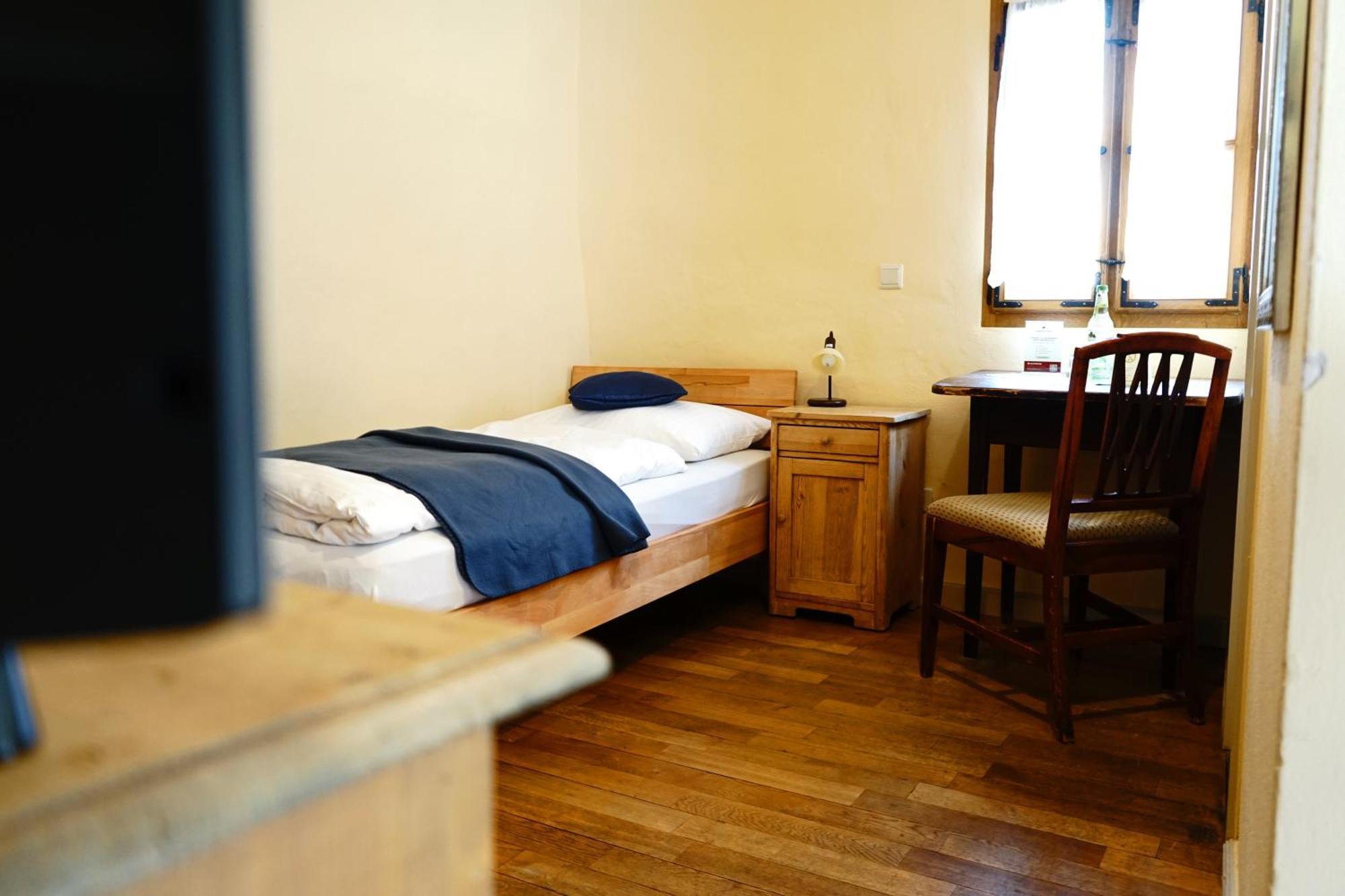 הילפולטשטיין Hotel Zum Schwarzen Ross Und Gutmann Zur Post מראה חיצוני תמונה